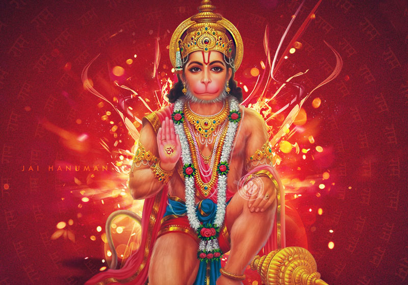 hanuman-chalisa