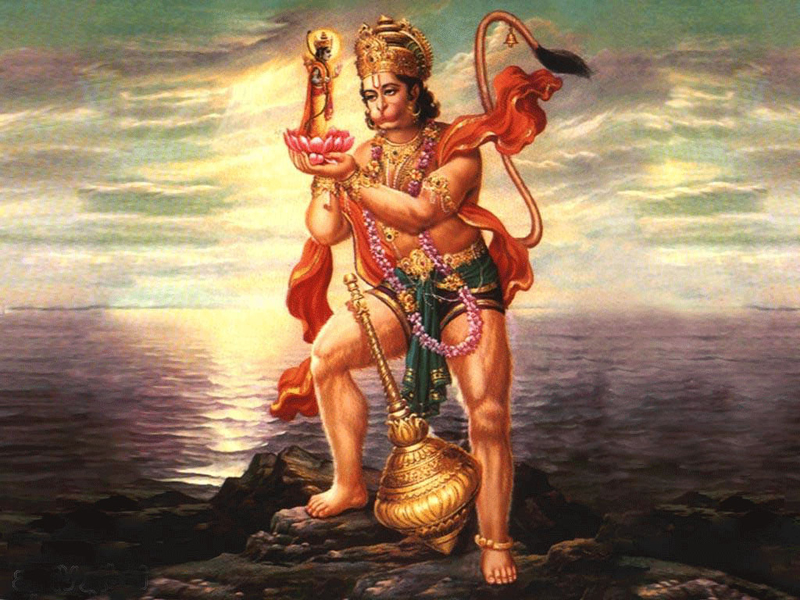 hanuman-chalisa