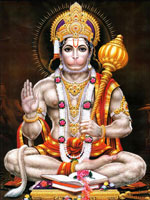 hanuman-chalisa