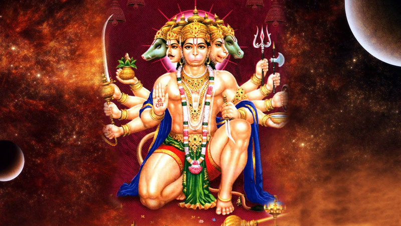 hanuman-chalisa