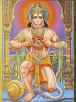 hanuman-chalisa