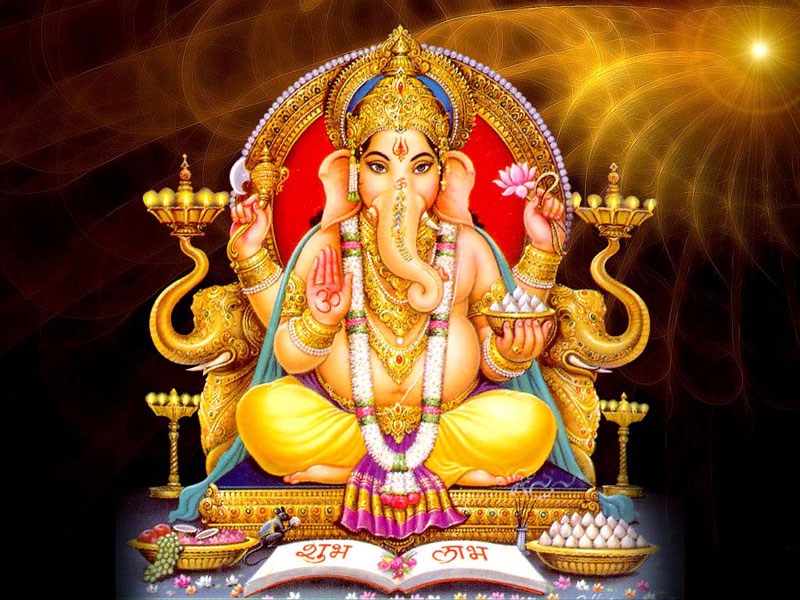 shree-ganesh