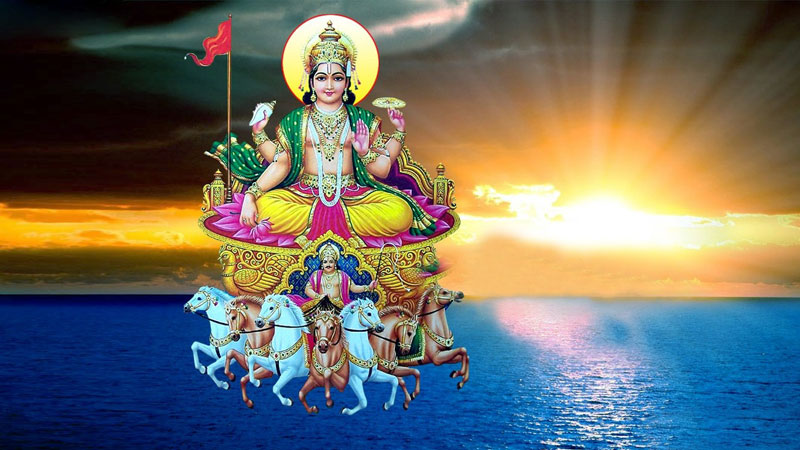 surya-dev