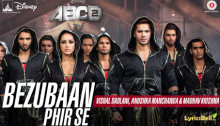 bezubaan-abcd2