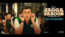 galti-se-mistake-jagga-jasoos