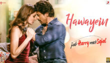 hawayein-jab-harry-met-sejal