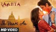 ik-vaari-aa-raabta-arijit-singh