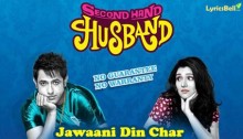 jawaani-din-char