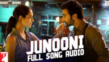 junooni-qaidi-band