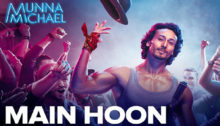 main-hoon-munna-michael