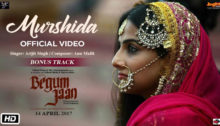 murshida-begum-jaan-arijit-singh