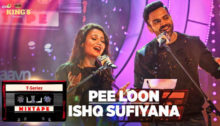 pee-loon-ishq-sufiyana-neha-kakkar-sreerama