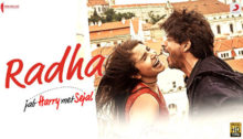 radha-lyrics-jab-harry-met-sejal