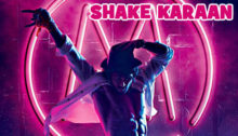 shake-karaan-munna-michael