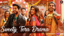 sweety-tera-drama-bareilly-ki-barfi