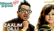 zaalimdilli-dilliwali-girlfriend