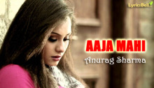 aaja-mahi-anurag-sharma