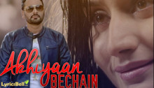 akhiyaan-bechain-punjabi-song