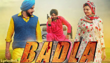 badla-punjabi-song-deep-dhillon