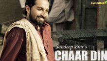 char-din-punjabi-song