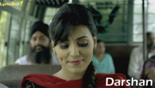 darshan-song