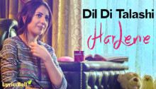 dil-di-talashi–lyrics-harlene