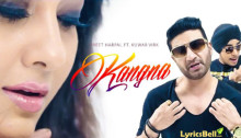 kangna-preet-harpal-punjabisong