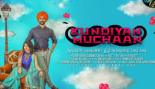 kundiyan-muchaan-sandy-sandhu