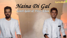 naina-di-gal-song-feroz-kanth