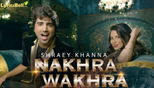 nakhra-wakhra