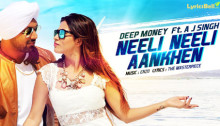 neeli-neeli-aankhen