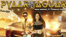 pyaar-te-jaguar-neha-kakkar