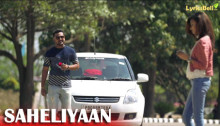 saheliyaan–harry-brar