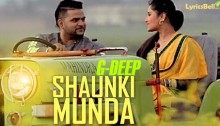 shounki-munda-gdeep