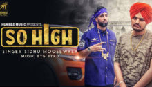 so-high-sidhu-moose-wala