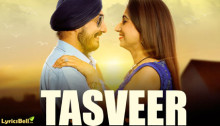 tasveer-song-rythm-ruhani