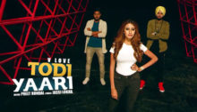 todi-yaari-v-love