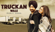 truckan-wale-ranjit-bawa