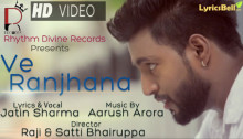 ve-ranjhana-lyrics