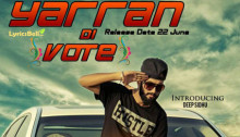 yaaran-di-vote